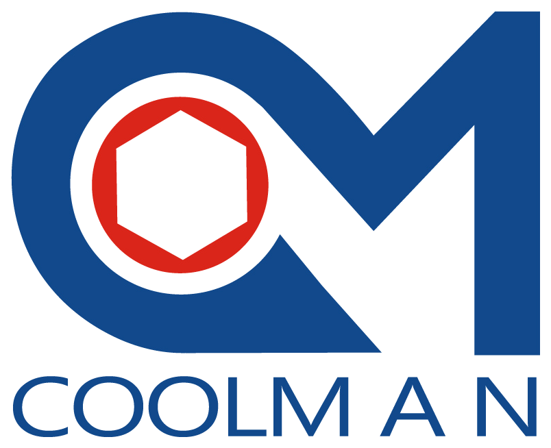 COOLMAN logo