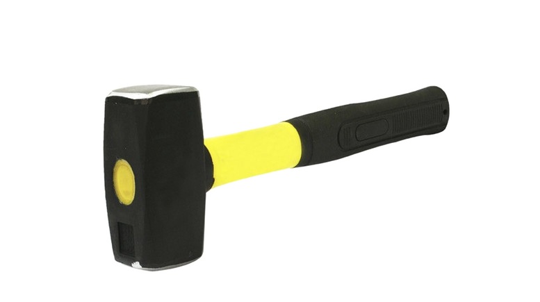 1.5kg Stoning Hammer