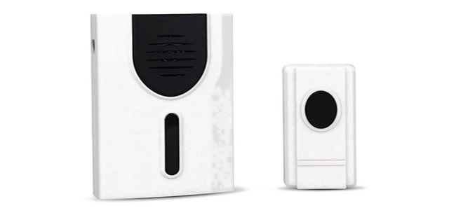Wireless Door Chime Kit 76