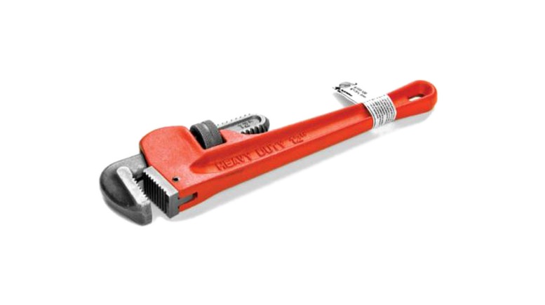 24" Pipe Wrench