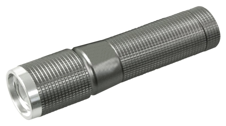 3W Aluminium Mini Z2 Torch