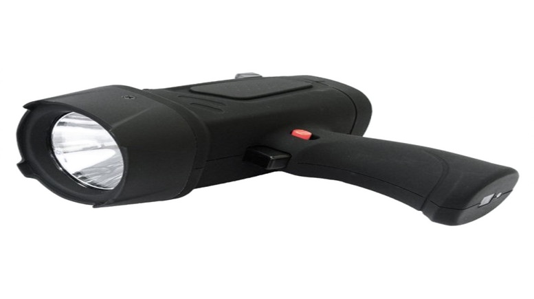 3W LED Spotlight
