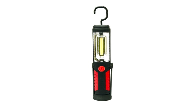 3W Z5 + 5 LED Work Light