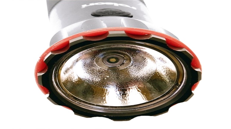 5W Z2 Aluminium Torch