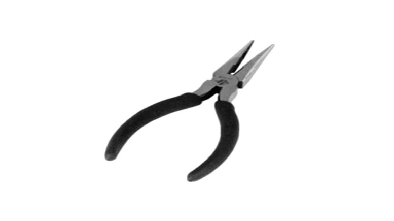 6" Long Nose Pliers