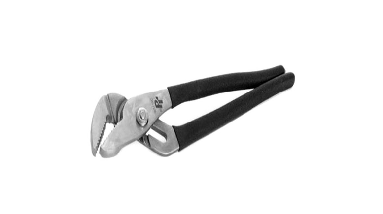 9-1/2" Groove Joint Pliers