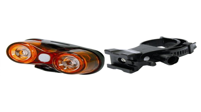 Bicycle Rear Light