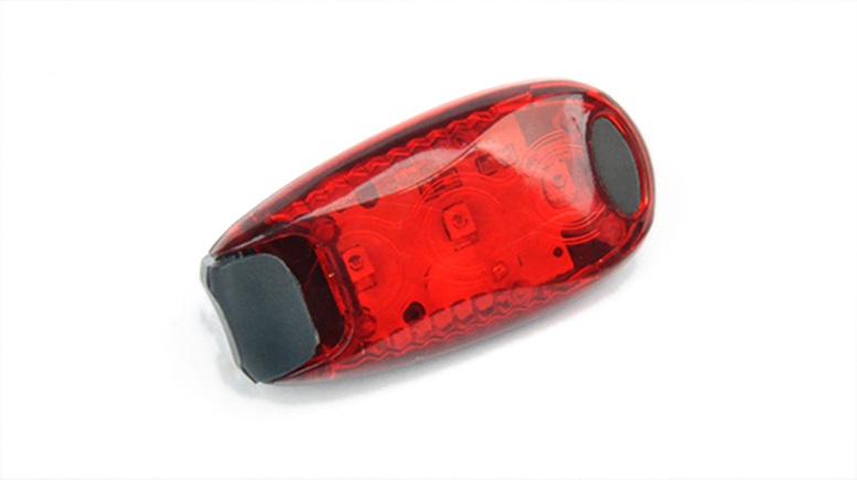 Bicycle Light Set