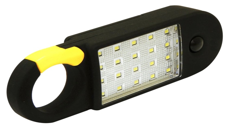0.5W + 20 SMD work light 3