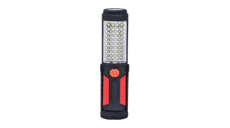 0.5W & 36 LED Work Light 2
