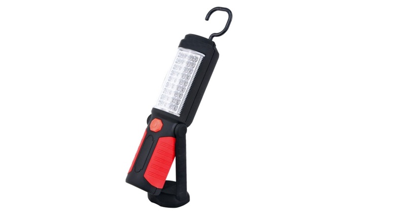 0.5W & 36 LED Work Light 3