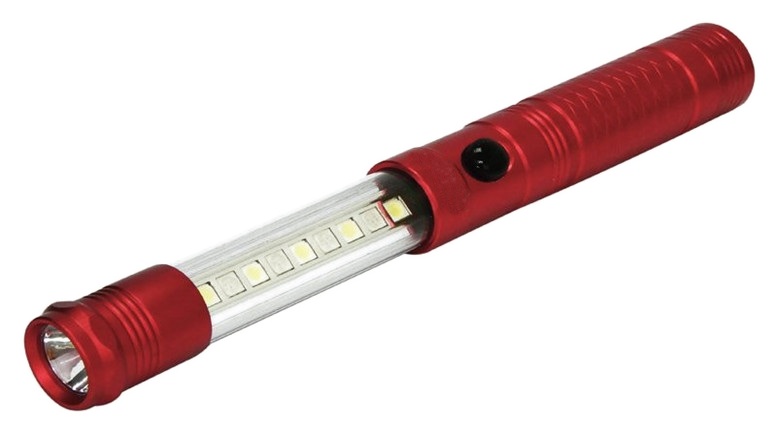 0.5W & 9 SMD work light 2