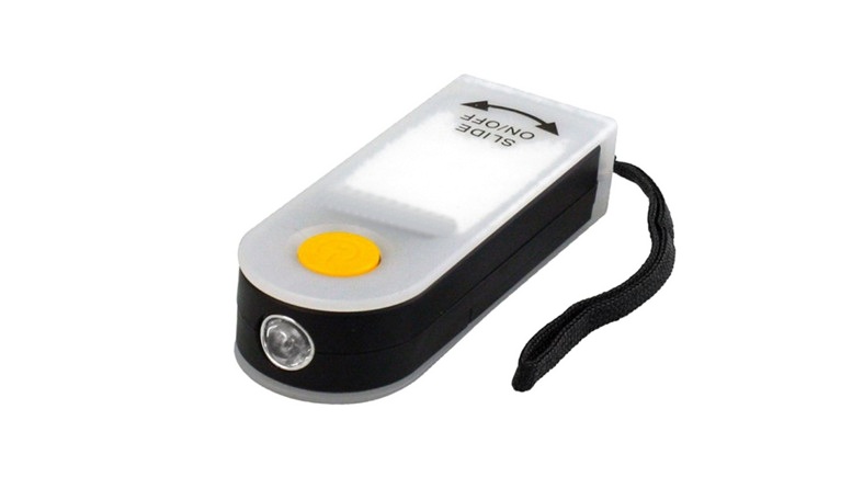 1 + 15 LED Pull Out Work Light 3