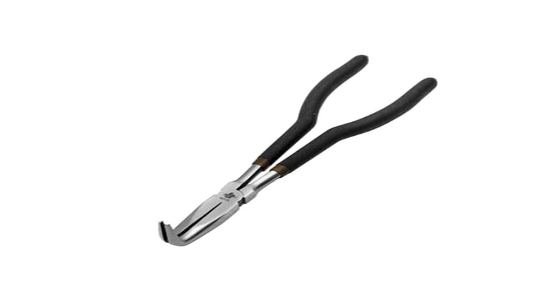 11" 90 Long Handle Pliers 2
