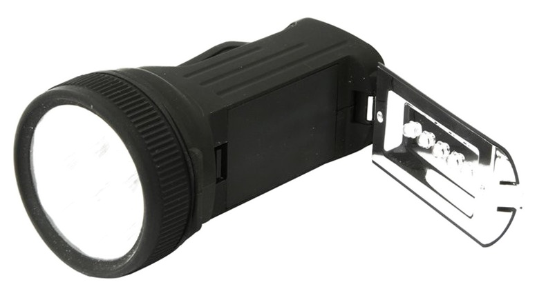 12 LED Multi Function Lantern 2