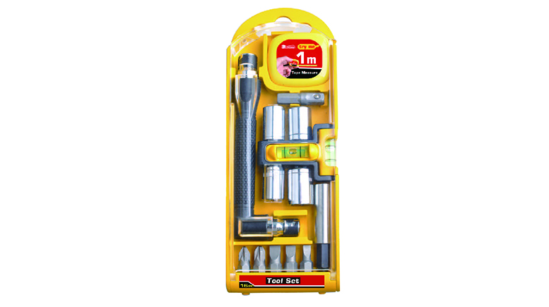 14pc Screwdriver Kit 2