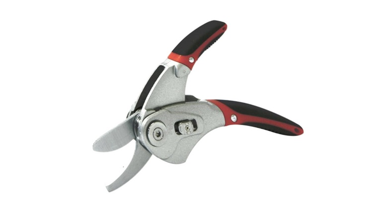 2 in 1 Pruner Scissor/Bypass 2