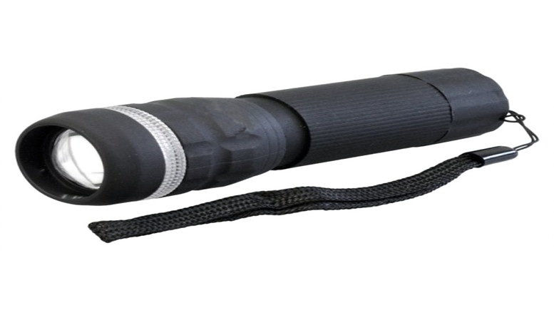 2pc Bicycle LED Light Set 2