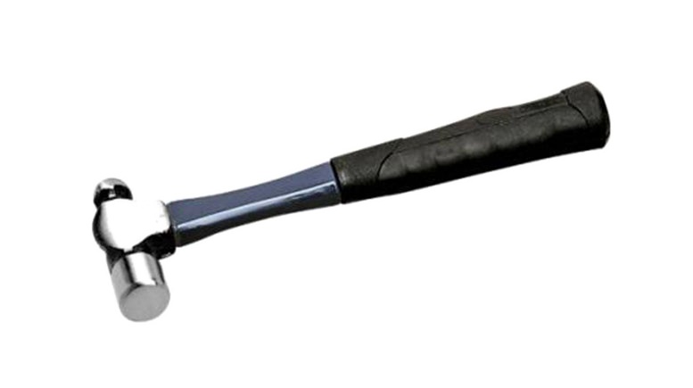 32oz Ball Pein Hammer 3