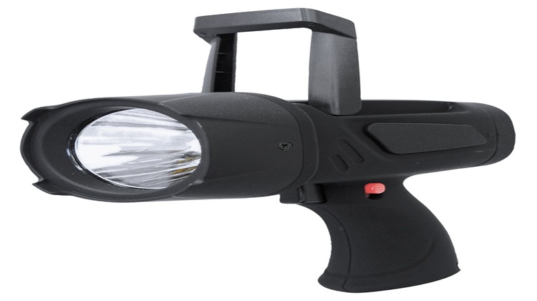 3W LED Spotlight 2
