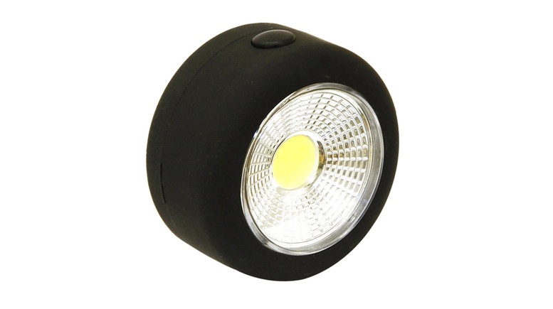 3W Z2 Work Light 2