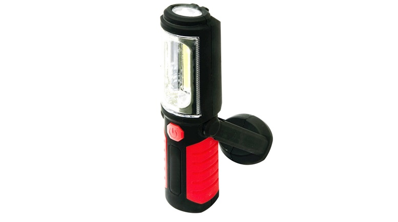 3W Z5 + 5 LED Work Light 3
