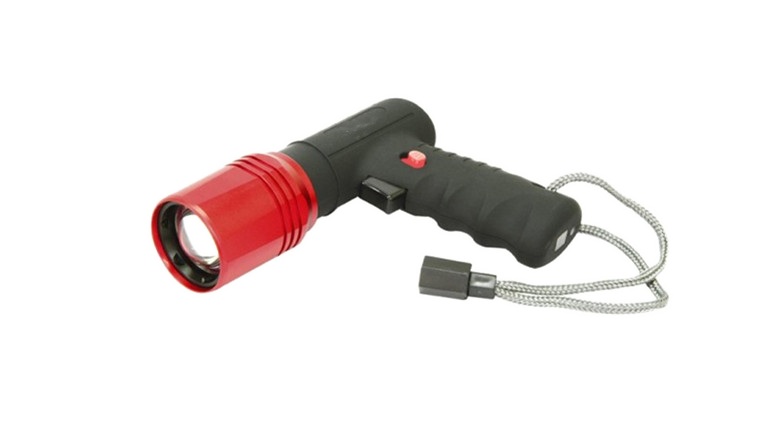 3W Z5 Focus Spot Light 2