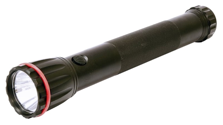 5W Z2 Aluminium Torch 2
