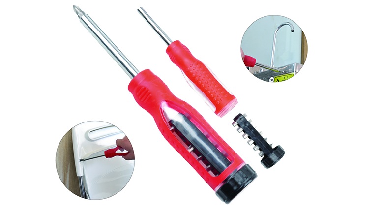 6 IN 1 Screwdriver 3