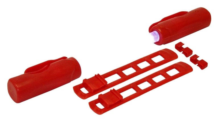 Bicycle LED Wanderbar 2