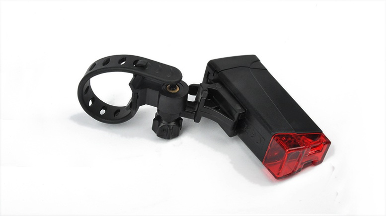 Bicycle Rechargeable Rear Light 3