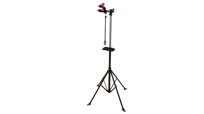 Bicycle Repair Stand 2