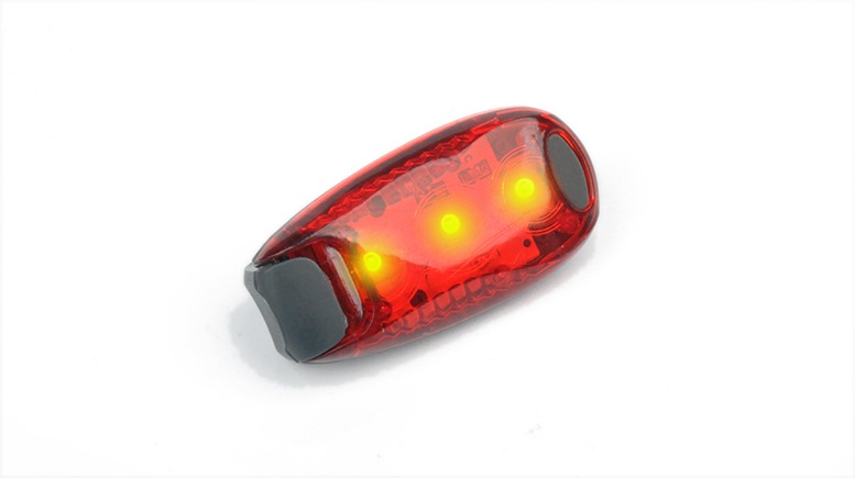 Bicycle Light Set 2