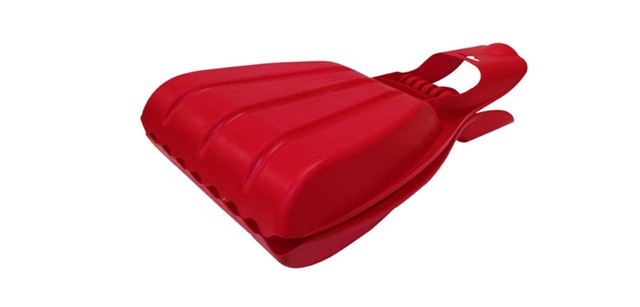 Heavy Duty Leaf Collectors 3