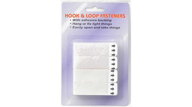 Removable Double Sided Adhesive Pads 2