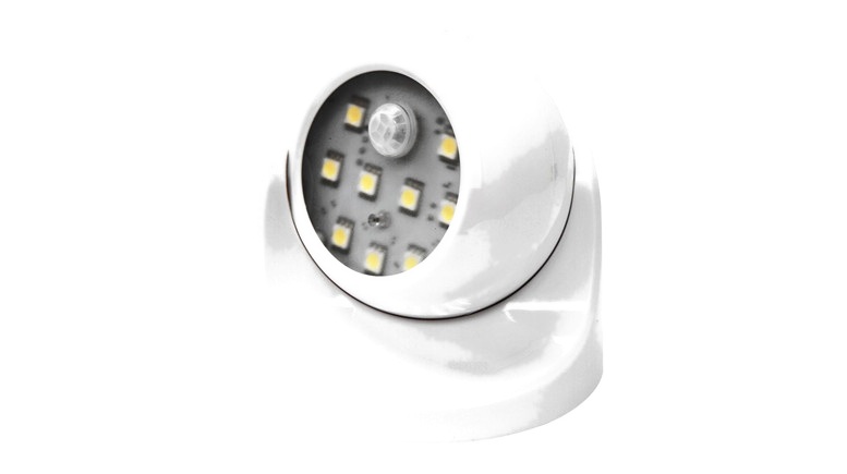 SMD Wireless Motion Sensor Light 3