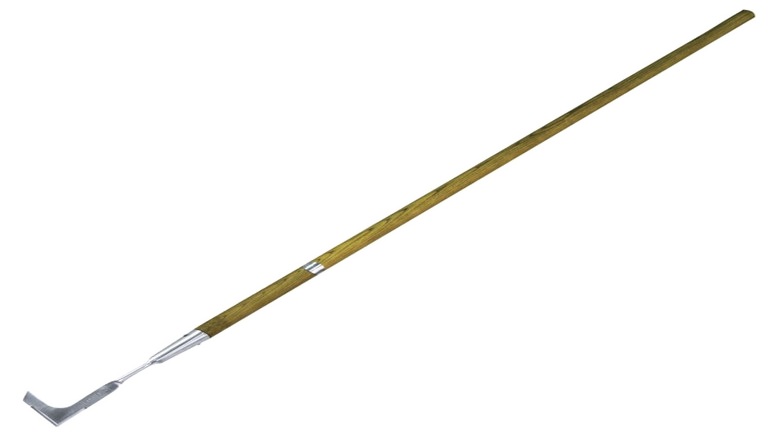 Stainless Steel Long Weeder 2