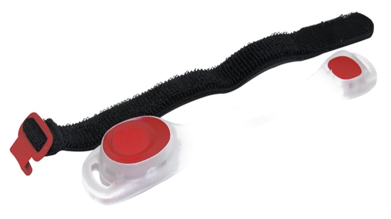 LED Bicycle Armband Light