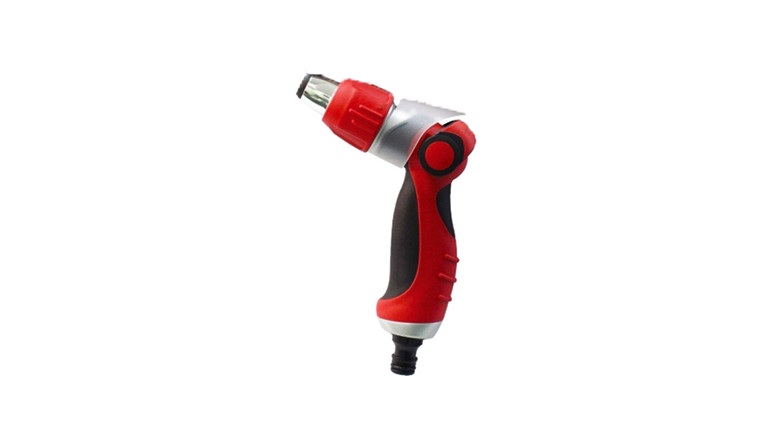 Pistol Style H/ Duty Spray Gun