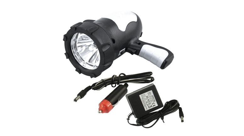 Rechargeable Spotlight